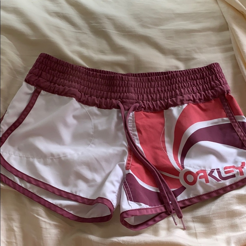 OAKLEY WATER SHORTS
